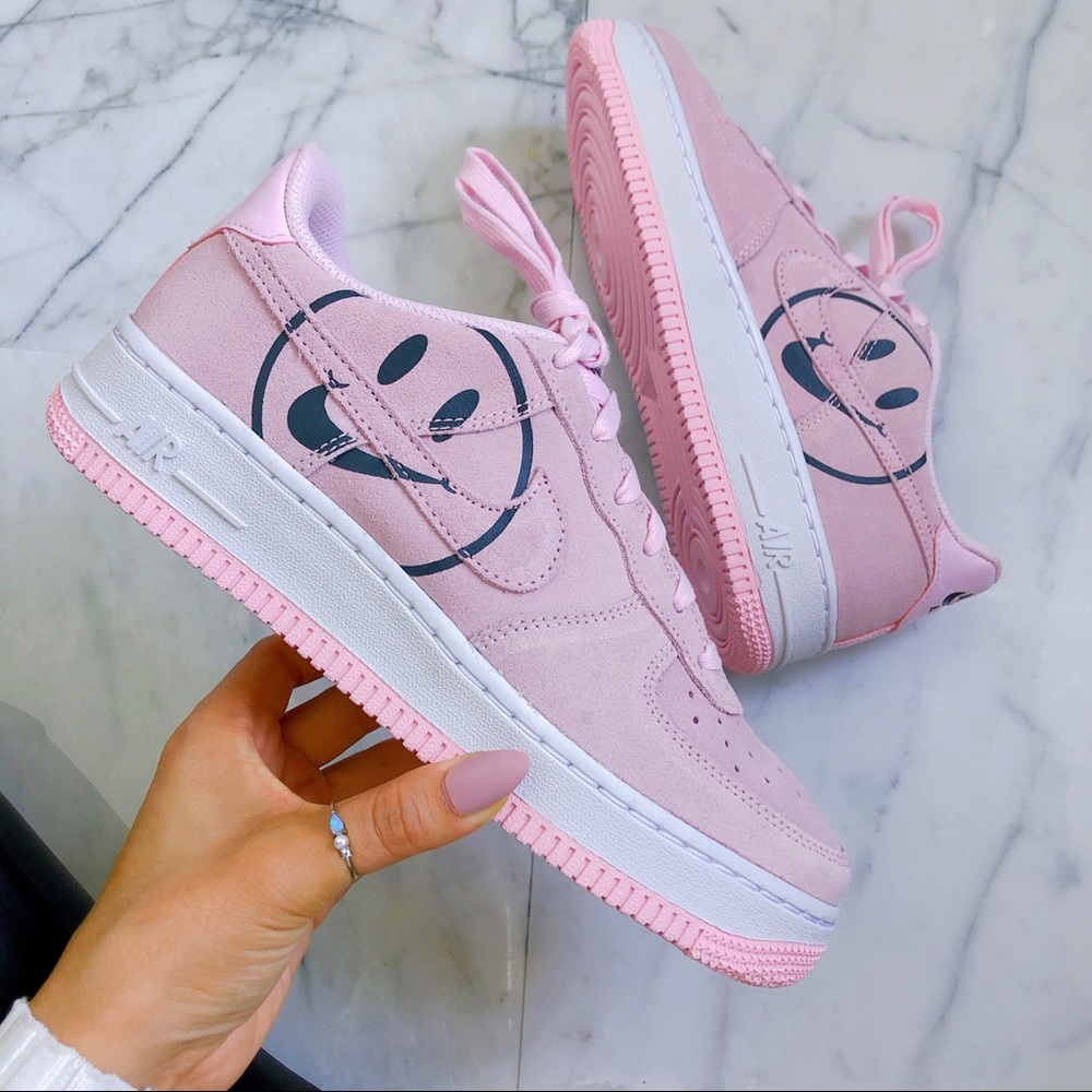 Air force 1 LV8 2 - Picture 8 of 8